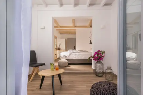 Nikki Beach Resort & Spa Santorini in Δημοτική Ενότητα Τιθορέας — foto 4