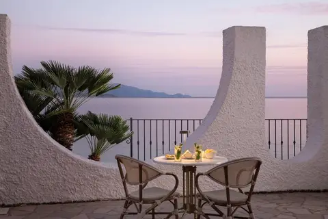 Hotel Punta Negra in Alghero — foto 17