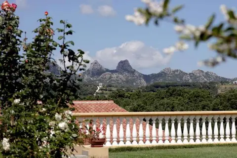 Pausania Inn in Tèmpiu/Tempio Pausania — foto 19