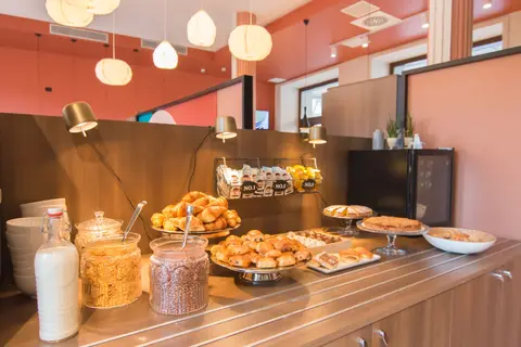 B&B HOTEL Treviso in Treviso, foto 30