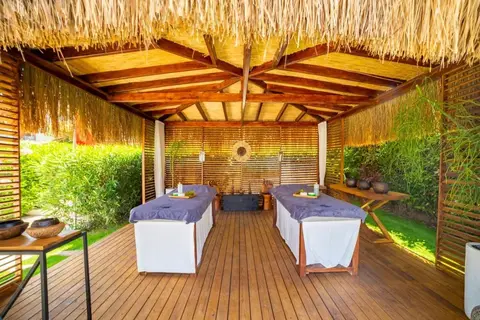 Mivara Luxury Resort & Spa in Bodrum — foto 12