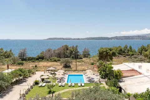 Oskars Studios in Λάσση — foto 19