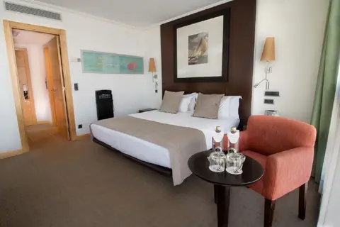 abba Playa Gijon Hotel in Gijon — foto 6