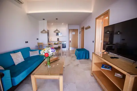 Serinity Amadores Apartments in Mogán — foto 27