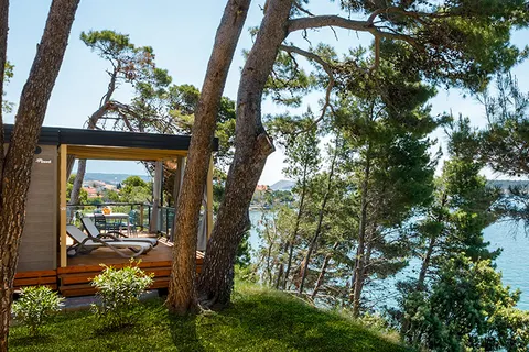 Valamar Camping Padova in Town of Rab — foto 15