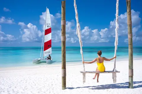 Atmosphere Kanifushi Maldives in ނައިފަރު — foto 7