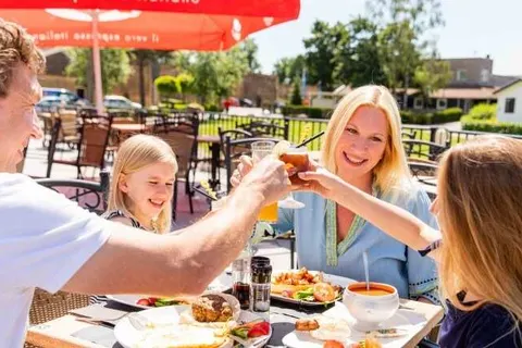 TopParken Parc de IJsselhoeve foto 11