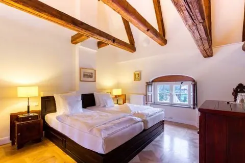 Schloss Purschenstein foto 5