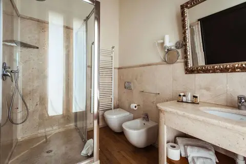 La Locanda del Conte Mameli in Olbia — foto 15