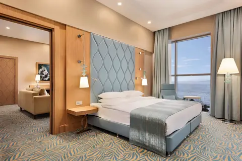 TRYP by Wyndham Izmit in Basiskele, foto 9