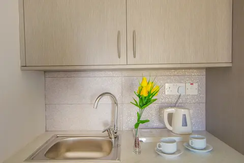 Windmills Hotel Apartments in Παραλίμνι — foto 18