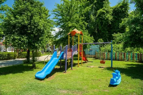 Lykia Botanika Beach Hotel in Fethiye, foto 9