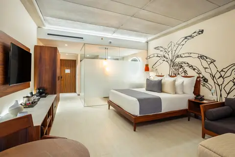 Hyatt Vivid Grand Island in Cancùn — foto 13