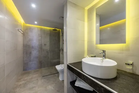 Athina Palace in Gazi Municipal Unit — foto 5