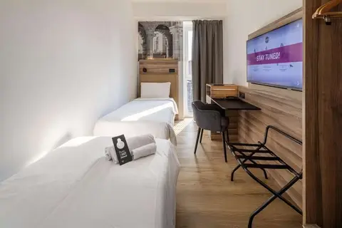 B&B Hotel Como Baradello in Como — foto 5