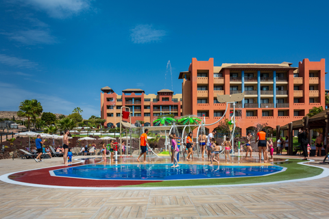 Hotel H10 Tindaya foto 14