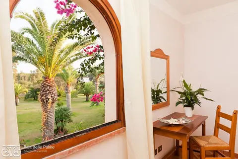 Residence Baia delle Palme in Pula — foto 15