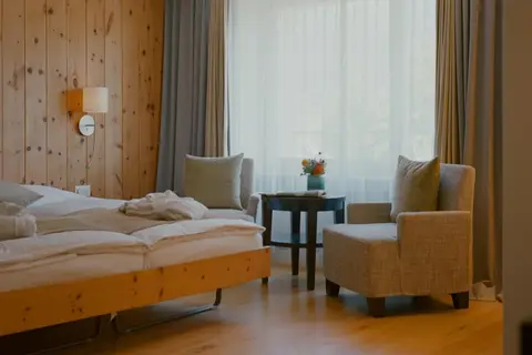 Hotel Adula in Flims Waldhaus, foto 9