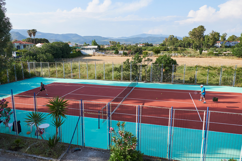 Hotel Kalloni Bay foto 10