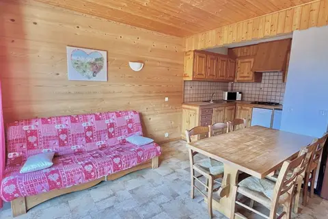 Chalet Martagon in Châtel — foto 9