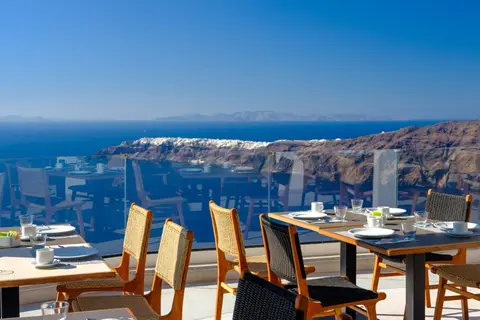 Andromeda Villas & Spa Resort in Δημοτική Ενότητα Θήρας — foto 5