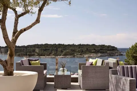 Park Plaza Histria in Pula — foto 14