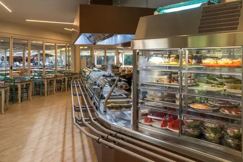 Camping Cieloverde foto 25