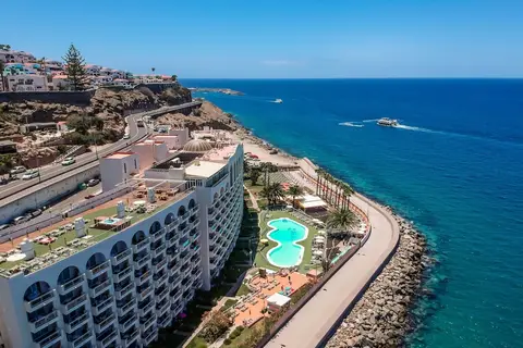 Servatur Green Beach in Las Palmas de Gran Canaria — foto 2