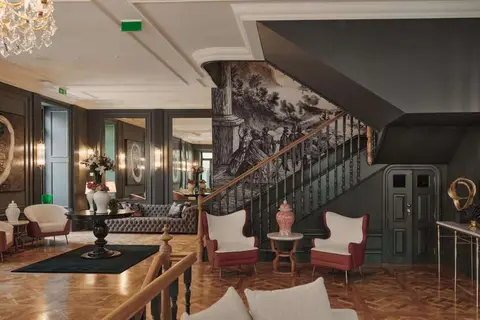 G.A Palace Hotel in Porto — foto 7