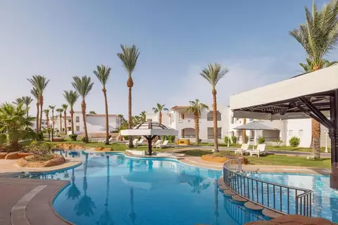 Jaz Sharm Dreams Resort in Sharm El Sheikh