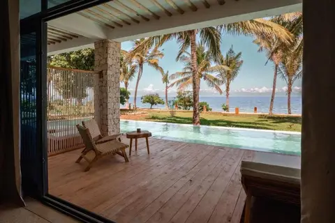 Aldiana Club Zanzibar Kwanza in Kizimkazi Dimbani, foto 13
