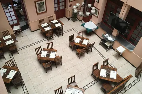 San Angel in Puebla — foto 2