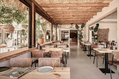 Ananea More Meni Kos in Τιγκάκι — foto 24
