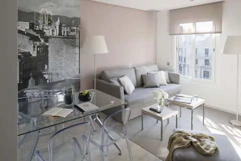 Eric Vökel Madrid Suites in Madrid — foto 5