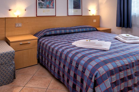 Residence Kristall foto 2