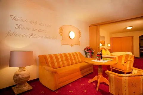 Chalet Alpenhof in Gerlos — foto 21