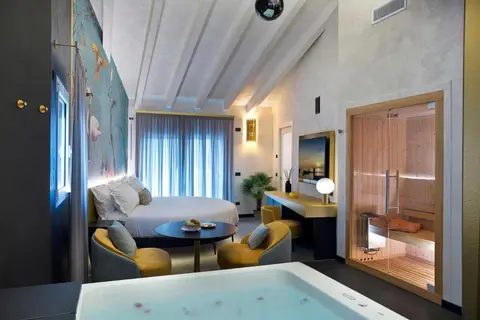 Vip's Motel in Lonato, foto 23