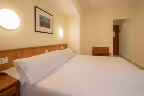 Hotel Oros in Encamp — foto 12