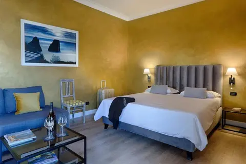 Casa Pacifico B&B in Pompeii, foto 6
