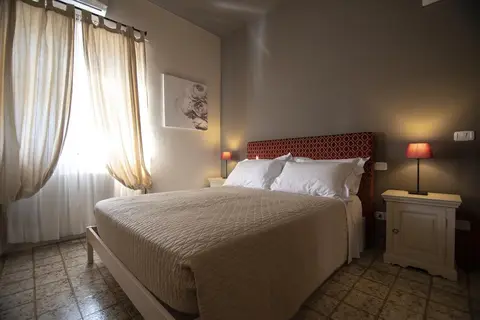 Country Resort Le Due Ruote in Grosseto, foto 3
