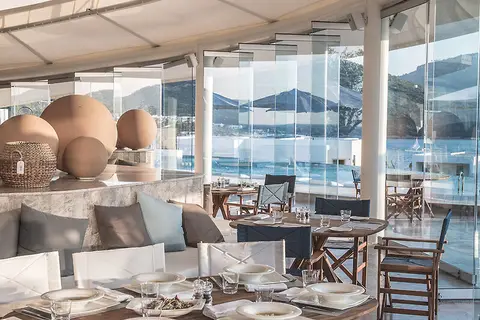 Susona Bodrum, LXR Hotels & Resorts in Bodrum — foto 16