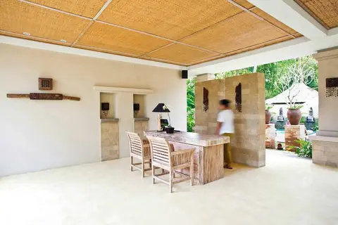 Puri Sunia Resort Bali in Tegallalang — foto 15