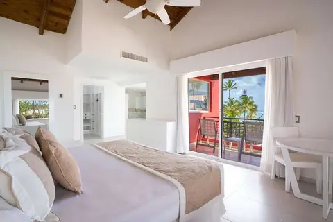 Punta Cana Princess All Suites Resort & Spa in Salvaleón de Higüey — foto 18