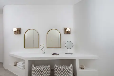 Anantara Santorini Abu Dhabi Retreat in Abu Dhabi — foto 26