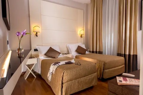 Hotel Oxford in Rimini, foto 23