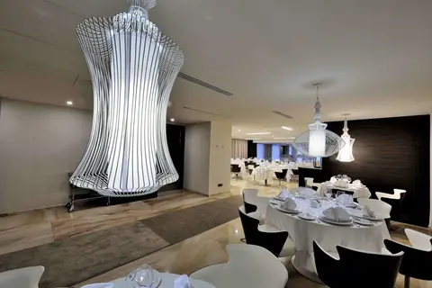 Kenzi Sidi Maarouf in Casablanca — foto 15