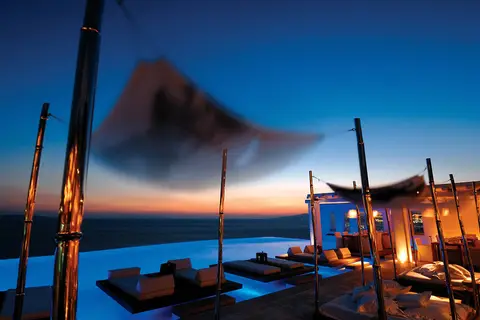Cavo Tagoo Mykonos in hôtel Tagoo, foto 26