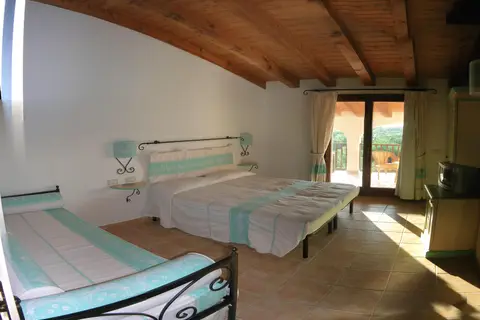 MClub Del Golfo in Sorso — foto 16