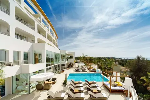Portals Hills Boutique Hotel in Calvià — foto 2