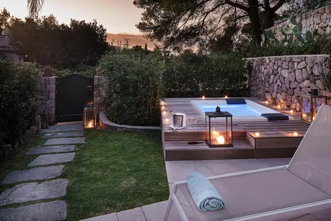 Botania Relais & Spa in Forio — foto 23